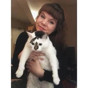 Meet your Posher, Anna